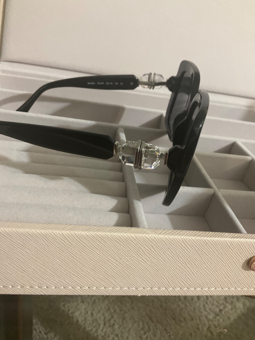 Sunglasses Swarovski SK 6001 - Picture 4 of 8